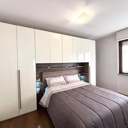 Cavalluccio Marino I4 Silvi Apartment