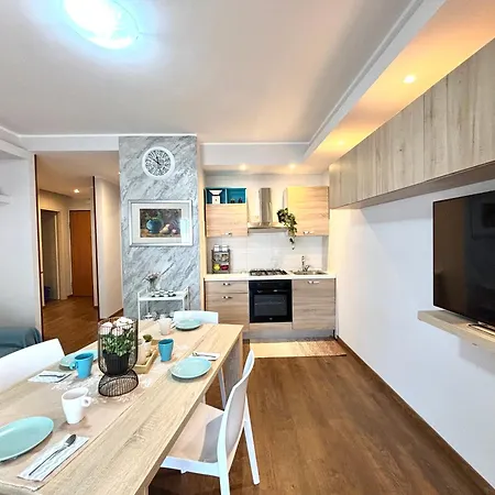 Cavalluccio Marino I4 Silvi