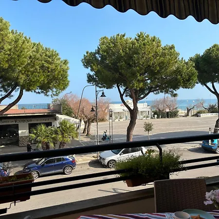 Cavalluccio Marino I4 Silvi Apartment