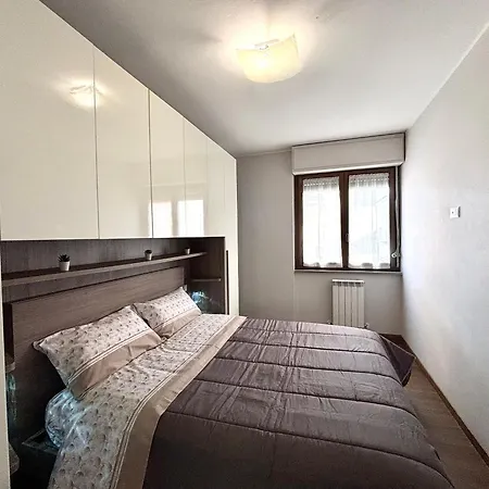 Apartment Cavalluccio Marino I4 Silvi Silvi Marina