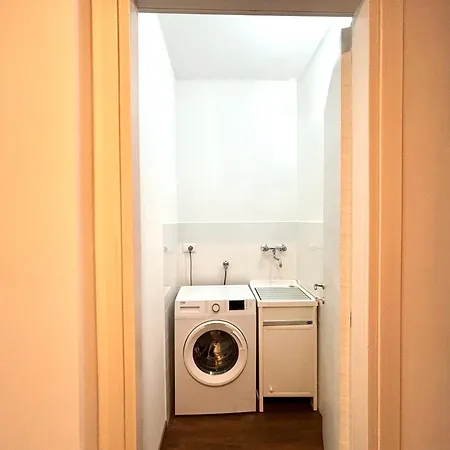 Cavalluccio Marino I4 Silvi Apartment *