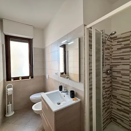 Cavalluccio Marino I4 Silvi