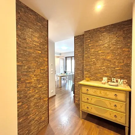 Cavalluccio Marino I4 Silvi Apartment *