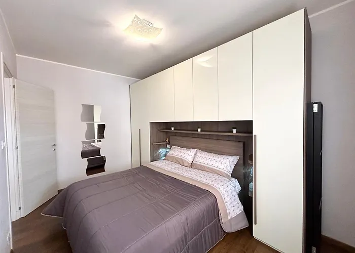 Cavalluccio Marino I4 Silvi Apartamento *