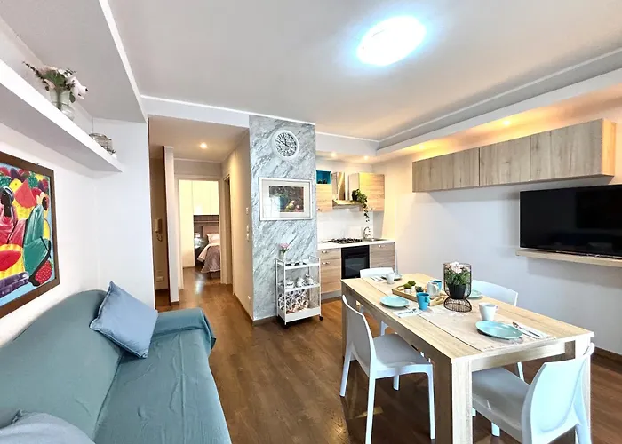 Cavalluccio Marino I4 Silvi Silvi Marina