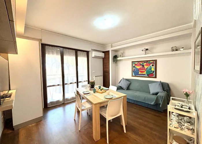 Cavalluccio Marino I4 Silvi Silvi Marina