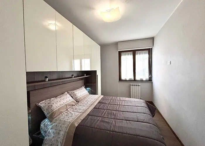 Apartamento Cavalluccio Marino I4 Silvi Silvi Marina
