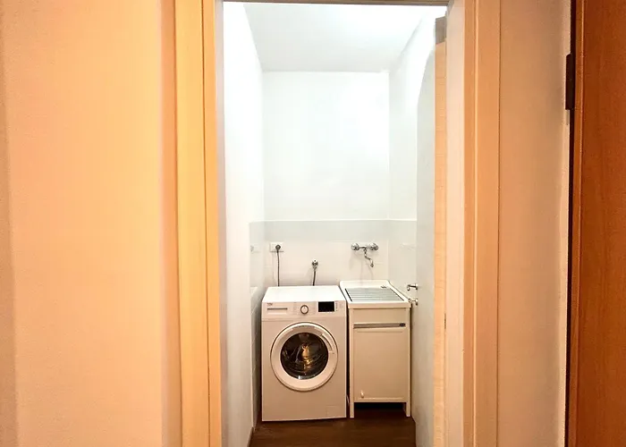 Cavalluccio Marino I4 Silvi Apartamento *