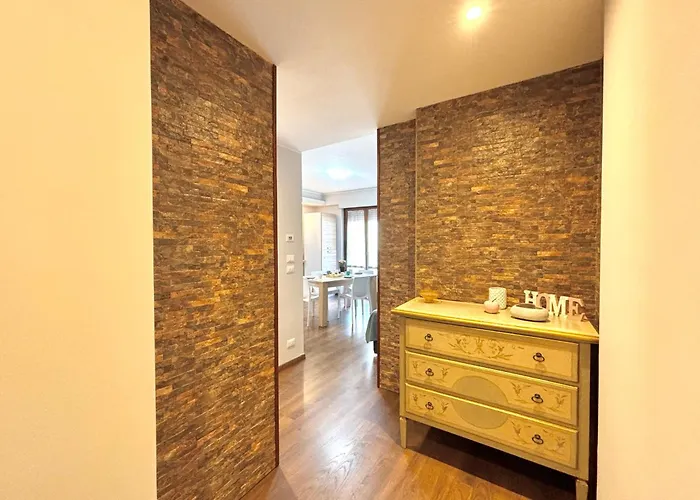 Cavalluccio Marino I4 Silvi Apartamento *